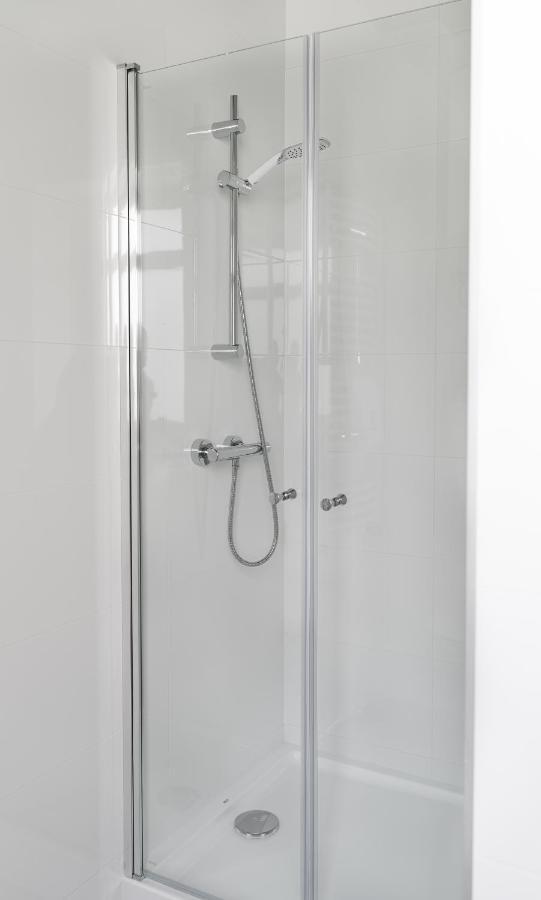 Apartamenty, Boutique Rooms Villa 82, Miejsce Prkingowe กอร์ซุฟเวียลคอปอลสกี ภายนอก รูปภาพ