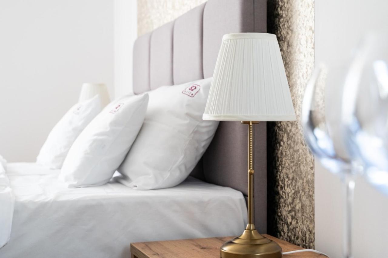 Apartamenty, Boutique Rooms Villa 82, Miejsce Prkingowe กอร์ซุฟเวียลคอปอลสกี ภายนอก รูปภาพ