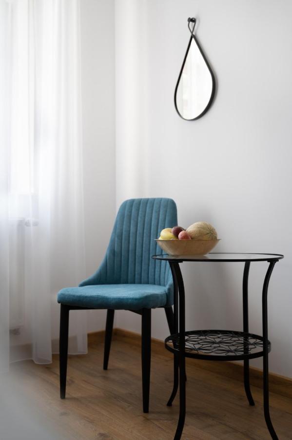 Apartamenty, Boutique Rooms Villa 82, Miejsce Prkingowe กอร์ซุฟเวียลคอปอลสกี ภายนอก รูปภาพ